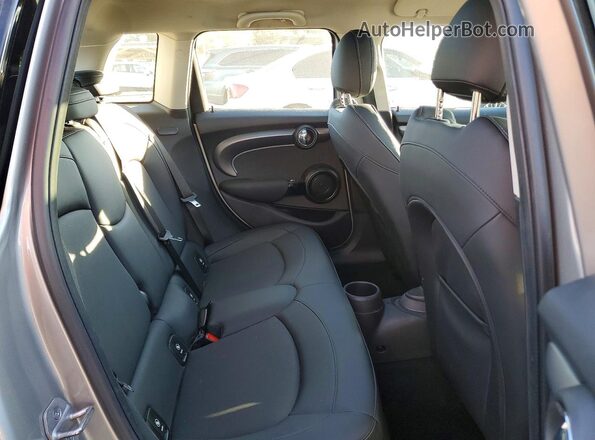WMW53DK09R2U39052 2024 MINI COOPER Gray 