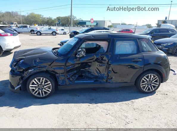 WMW53GD02S2W45642 2025 MINI HARDTOP Black 