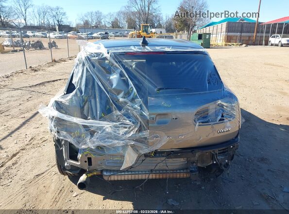 WMWLU1C51H2F28192 2017 MINI CLUBMAN Gray 