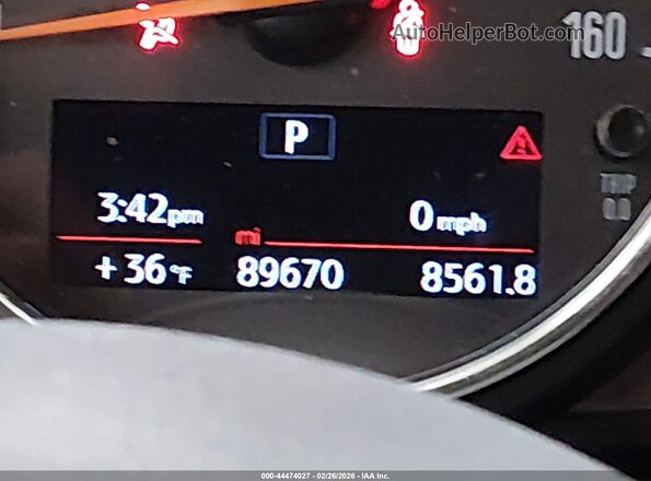 WMWLU1C52J2F29373 2018 MINI CLUBMAN Синий 