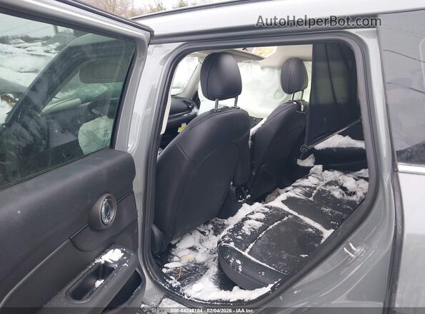 WMWLU1C55K2F29532 2019 MINI CLUBMAN Gray VIN sticker view