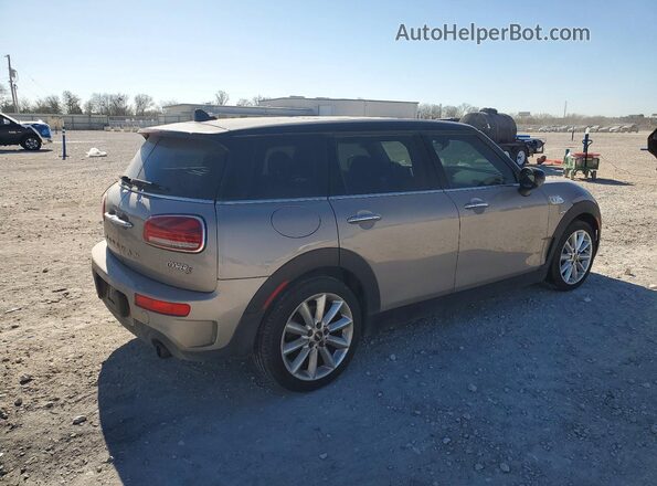 WMWLV7C04N2P62405 2022 MINI COOPER Tan Trasero derecho