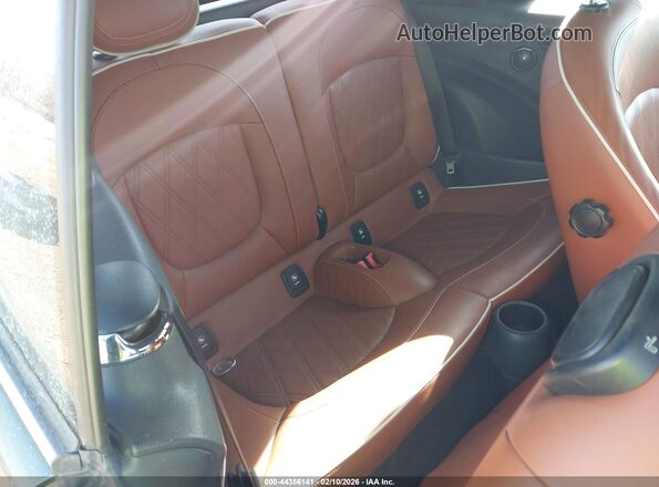 WMWWG5C56G3C18852 2016 MINI CONVERTIBLE Green Vista de la etiqueta del VIN