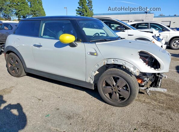 WMWXP3C09M2N33365 2021 MINI COOPER White წინა მარჯვენა