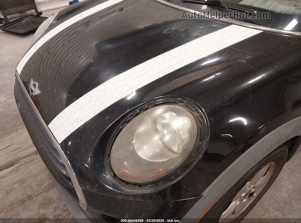 WMWXP5C51G2D13720 2016 MINI HARDTOP Black 
