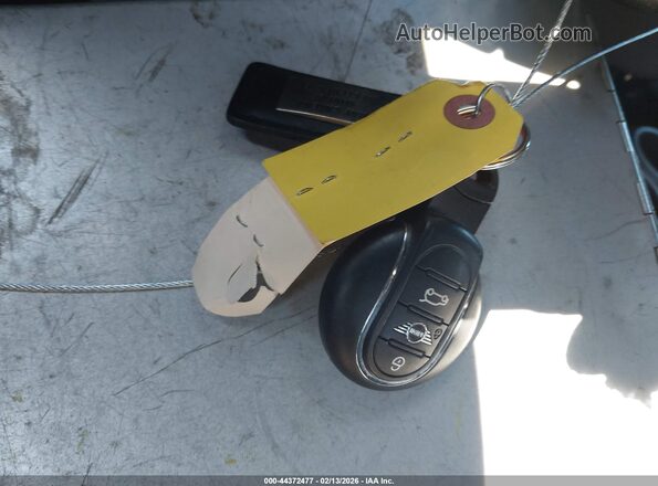 WMWXR5C06L2L96891 2020 MINI HARDTOP Gray Առջևի վահանակի տեսք