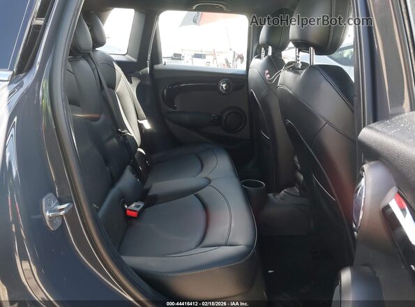 WMWXU9C0XL2M70982 2020 MINI HARDTOP Gray 