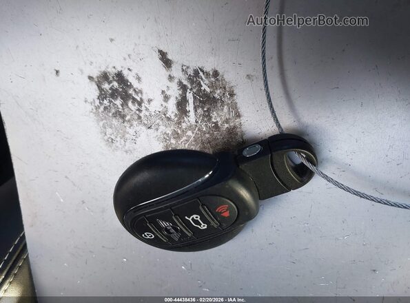 WMWXU9C0XM2N21950 2021 MINI HARDTOP Gray წინა პანელის ხედი