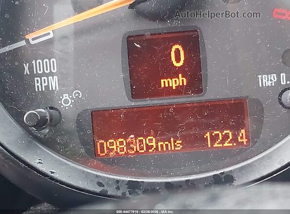 WMWZB3C53GWR48147 2016 MINI COUNTRYMAN Burgundy Панорамний вид салону 360°