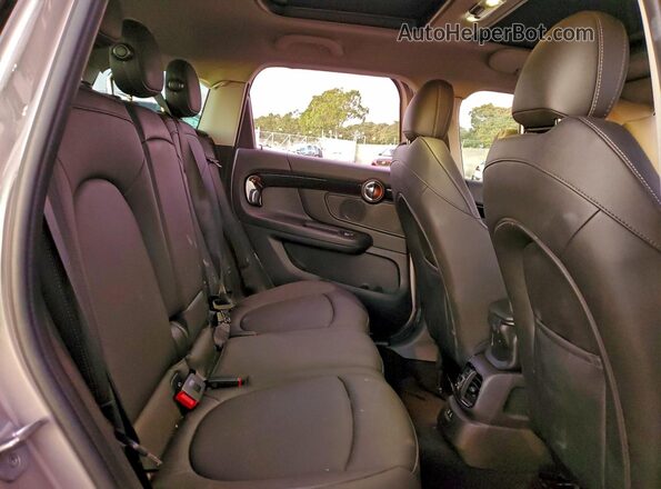 WMZ53BR09R3S29347 2024 MINI COOPER Brown 