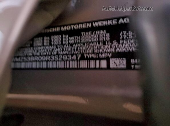 WMZ53BR09R3S29347 2024 MINI COOPER Brown 