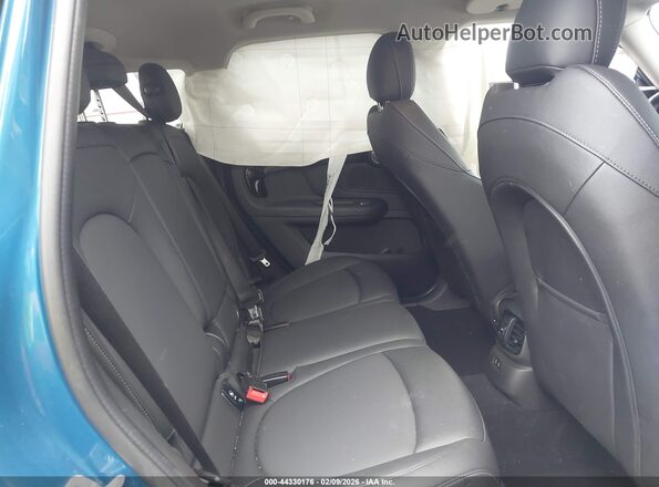WMZ53BR0XR3R84068 2024 MINI COUNTRYMAN Blue 