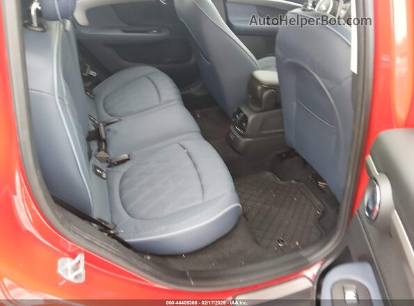 WMZ83BR05R3R42596 2024 MINI COUNTRYMAN Красный Вид наклейки с VIN-кодом
