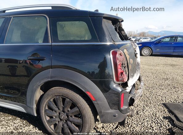 WMZ83BR06P3P56773 2023 MINI COUNTRYMAN Black 