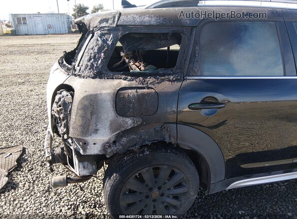 WMZ83BR06P3P56773 2023 MINI COUNTRYMAN Black 