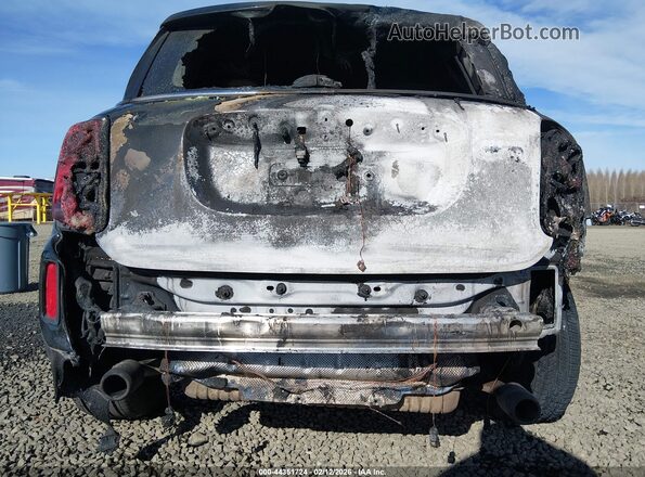 WMZ83BR06P3P56773 2023 MINI COUNTRYMAN Black 