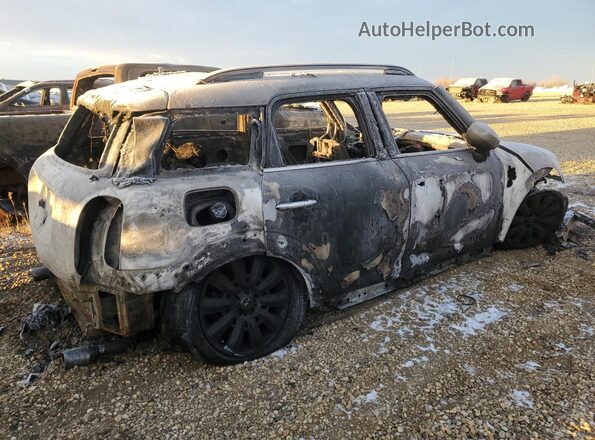 WMZ83BR09P3R28696 2023 MINI COOPER Burn Задня права чверть
