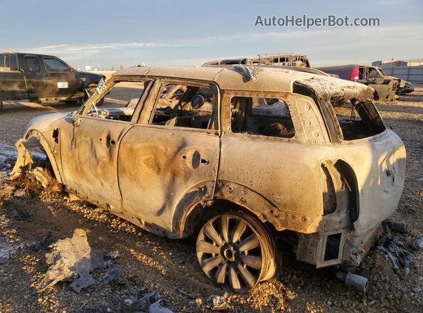 WMZ83BR09P3R28696 2023 MINI COOPER Burn Задня ліва чверть