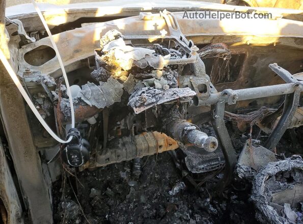 WMZ83BR09P3R28696 2023 MINI COOPER Burn Вид щитка приладів