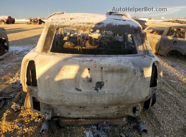 WMZ83BR09P3R28696 2023 MINI COOPER Burn Вид ззаду