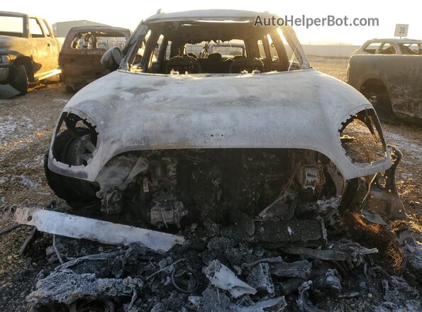 WMZ83BR09P3R28696 2023 MINI COOPER Burn Вид спереду