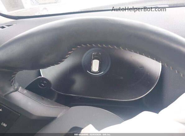 WMZ83BR09R3R53164 2024 MINI COUNTRYMAN Белый Панорамный вид салона 360°