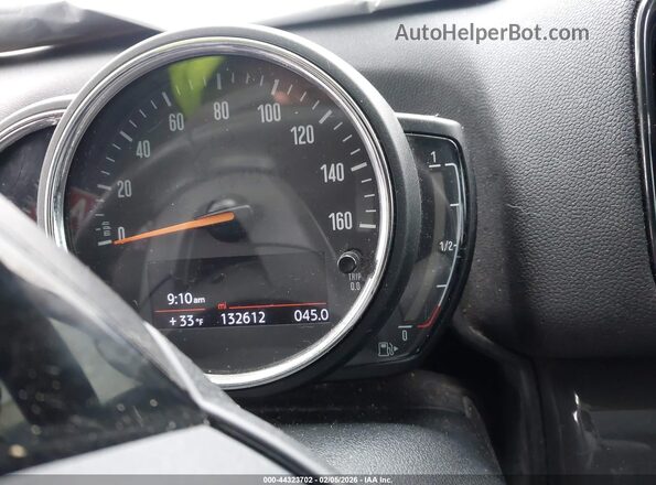 WMZYT3C38J3E00313 2018 MINI COUNTRYMAN White Vista interior de 360 grados