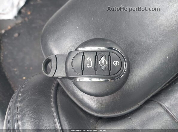 WMZYT3C5XK3E96321 2019 MINI COUNTRYMAN Черный Вид панели приборов