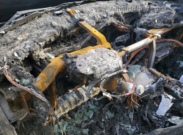WMZYT5C58K3G90339 2019 MINI COOPER Серый 