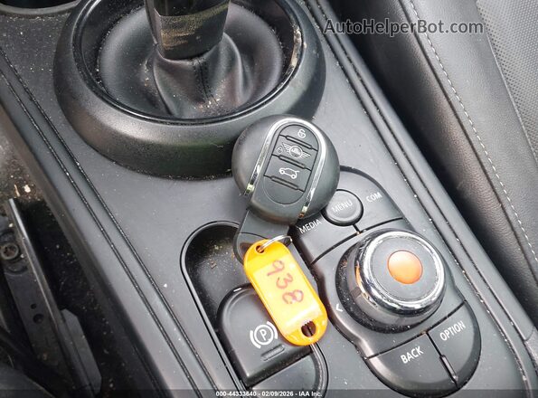 WMZYW3C01L3L09283 2020 MINI COUNTRYMAN Blue წინა პანელის ხედი