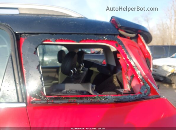 WMZYW3C07L3L09272 2020 MINI COUNTRYMAN Red 