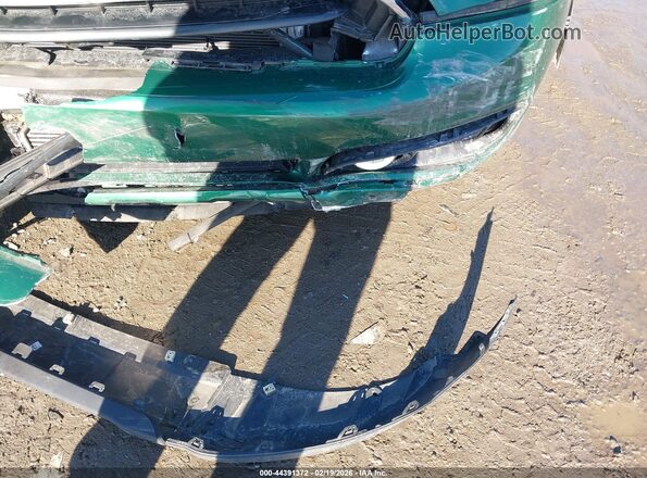 WMZYW5C04L3L13338 2020 MINI COUNTRYMAN Green 