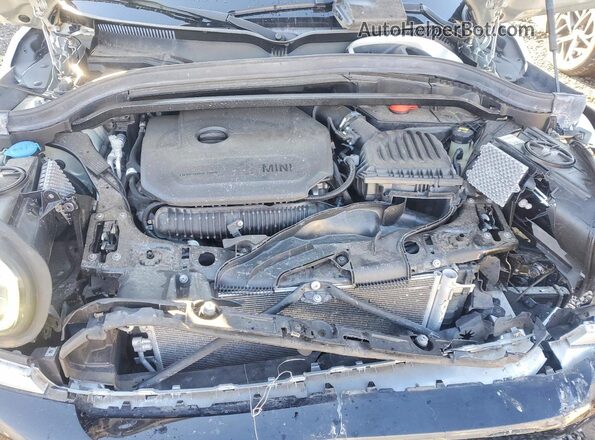 WMZYX1C07L3L54682 2020 MINI COOPER Silver 