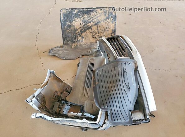 WP0AD2A96NS254342 2022 PORSCHE 911 Белый Вид подкапотного пространства