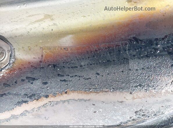 WP0AD2A97MS258706 2021 PORSCHE 911 Серый Вид подкапотного пространства