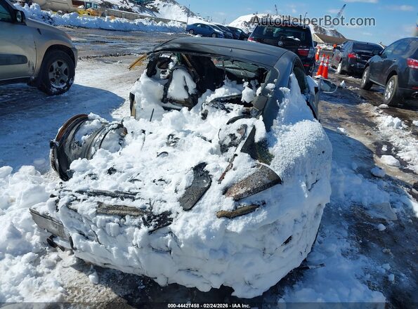 WP0AD2A97MS258706 2021 PORSCHE 911 Серый Вид спереди