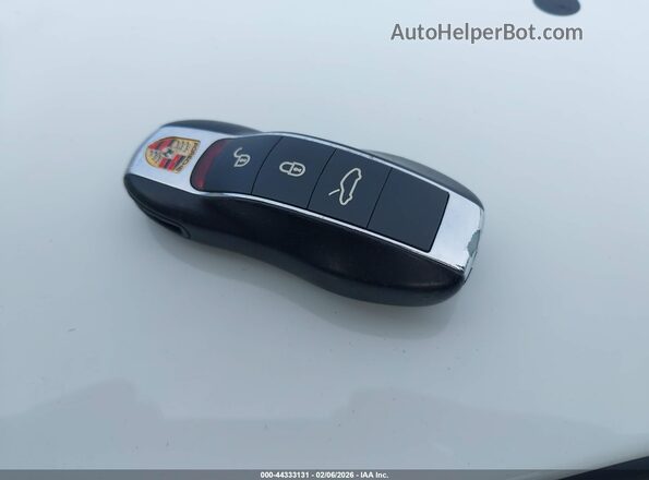 WP0AF2A91GS192393 2016 PORSCHE 911 Белый Вид панели приборов