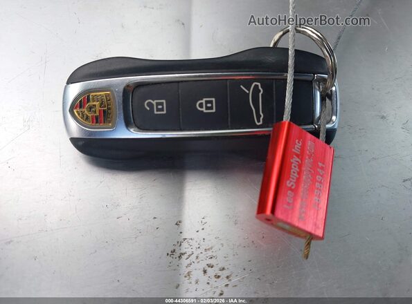 WP0AJ2A70PL102691 2023 PORSCHE PANAMERA White Առջևի վահանակի տեսք