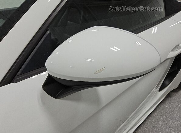 WP0CA2A87KS211486 2019 PORSCHE BOXSTER White 