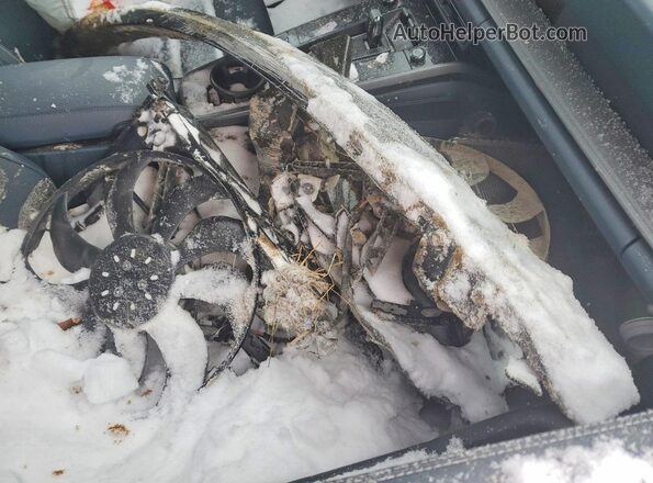 WP0CA2A92RS238565 2024 PORSCHE 911 White Widok komory silnika