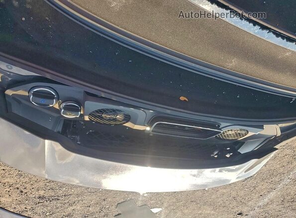 WP0CA2A97HS141599 2017 PORSCHE 911 Серый Вид задней части салона
