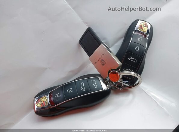 WP0CB2A80MS225228 2021 PORSCHE BOXSTER Black წინა პანელის ხედი
