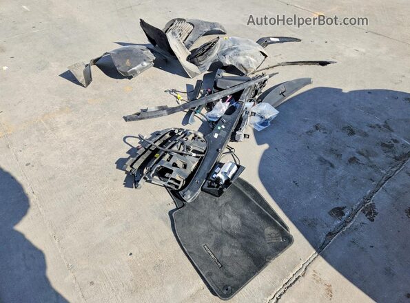 WP0CB2A86KS228258 2019 PORSCHE BOXSTER Blue Engine compartment view