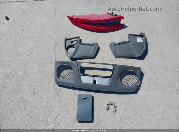 WP0CB2A91HS154877 2017 PORSCHE 911 Синий Вид щитка приборов
