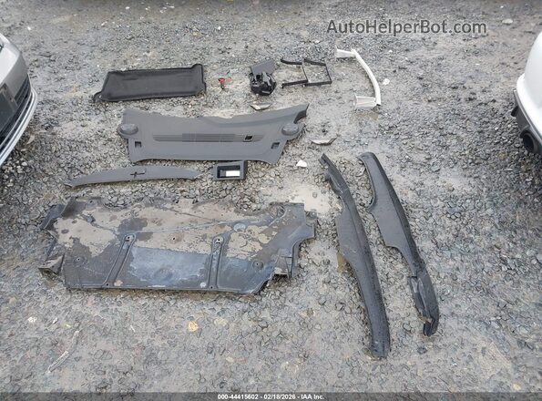 WP0CB2A93JS147239 2018 PORSCHE 911 White Սարքավորումների վահանակի տեսք