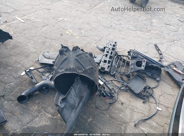 WP1AA2A28JKA00958 2018 PORSCHE CAYENNE Бордовый Вид щитка приборов