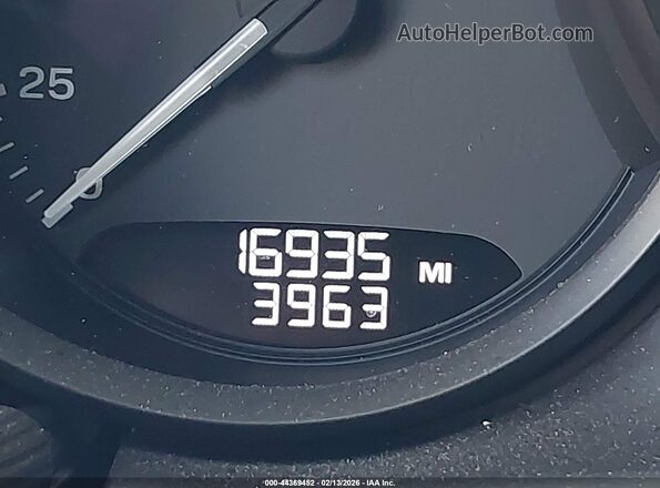 WP1AA2A50RLB00584 2024 PORSCHE MACAN White 