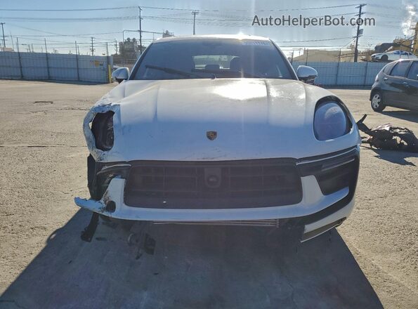 WP1AA2A52RLB13398 2024 PORSCHE MACAN White 