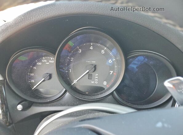 WP1AA2A52RLB13398 2024 PORSCHE MACAN White 