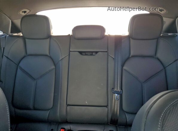 WP1AA2A52RLB13398 2024 PORSCHE MACAN White 